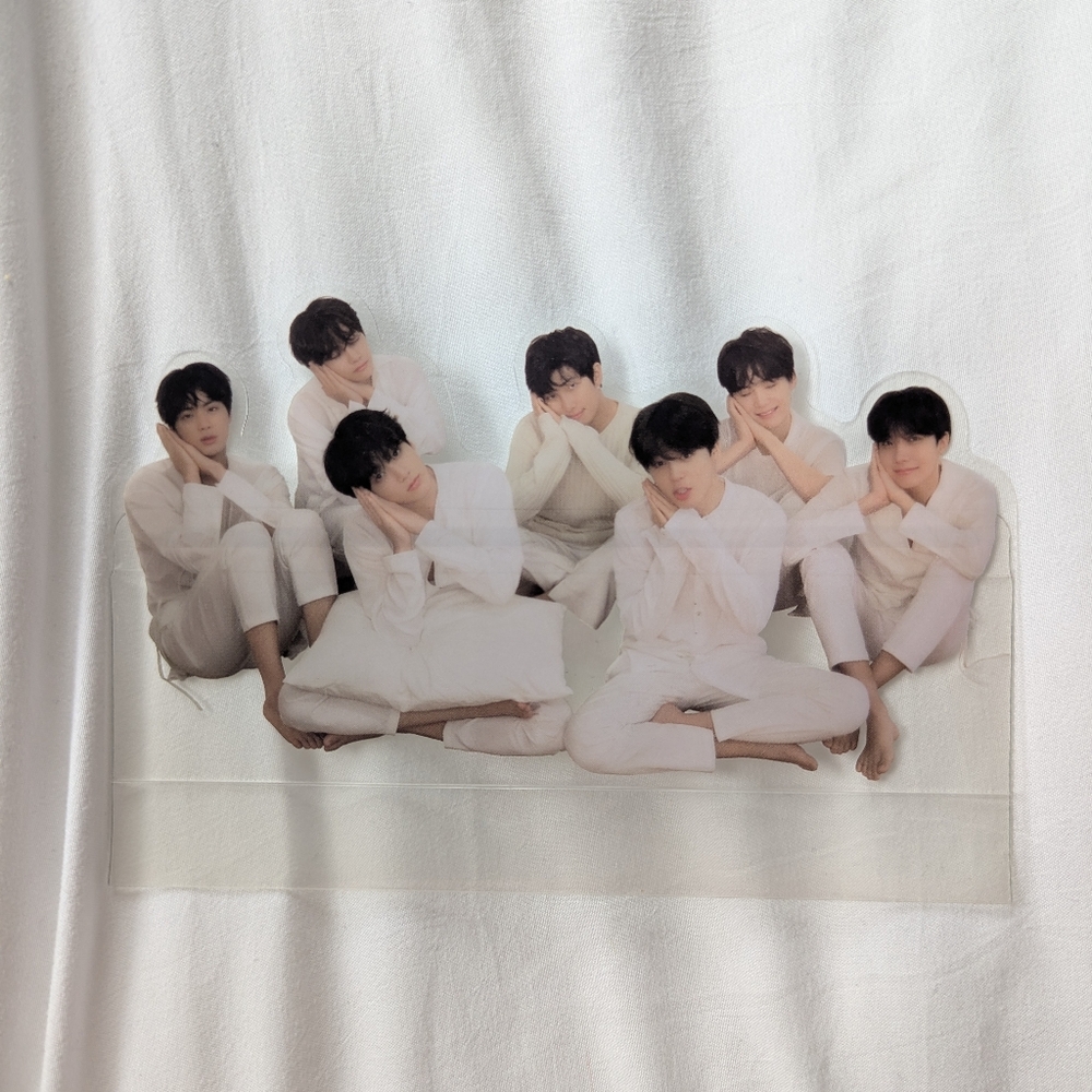 BTS Wings Album with Photocards - Picture 5 of 7
